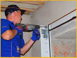 USA Garage Doors Service Halifax, MA 781-584-7947